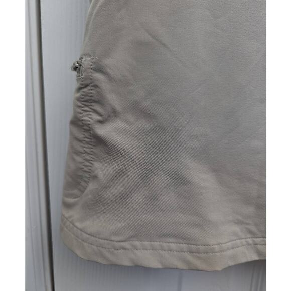 Coolibar Skirt Skort UPF 50 Sun Protection Outdoors Golf Tennis Sport Pickleball - Picture 3 of 13